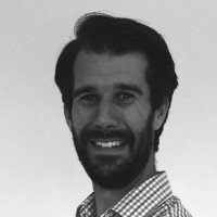 Darren Miller