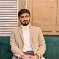 Shahraez Khalid