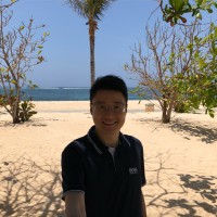 Justin Chang