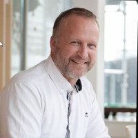 Mikael Strindh