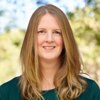 Rachel Andersen, Pla, Asla