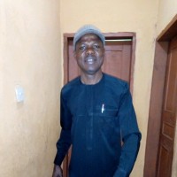 George Adoka