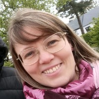 Sabrina Pêtre
