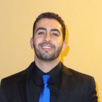 Saher Ibrahim
