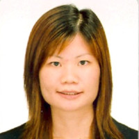 Sharon Teo