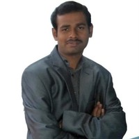 Sri Harsha Br
