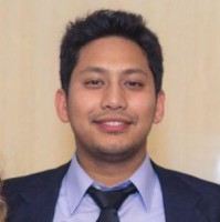 Ashish Shrestha