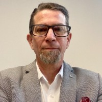 David Thomas