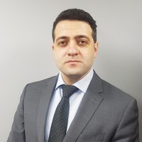 Azer Ashirov