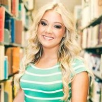 Shelbi Roy
