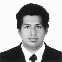 Nithin Thamban