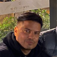 Alvaro Santillana