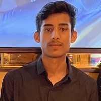 Krishna Rathod
