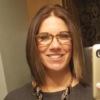 Jennifer Kastenholz