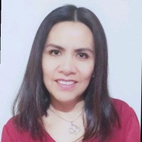 Verónica Adriana Vázquez Varas