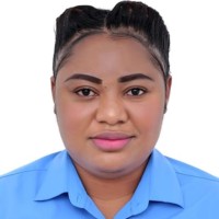 Agnes Ndatake