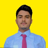Shubham Kumar Jha