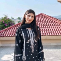 Areeba Shahbaz