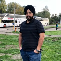 Davinder Singh