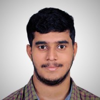 Madhav H Nair