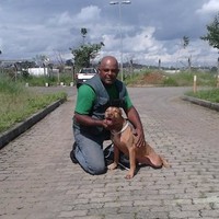 Ubiratan Silverio do Carmo
