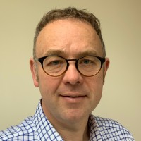 Stuart Ellis