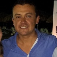 Javier Contreras