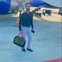 Naqeeb Farooqui