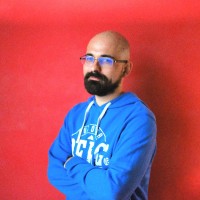 Diogo Matos