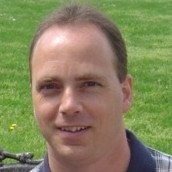Mark Bates