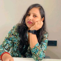 Anju Kumari