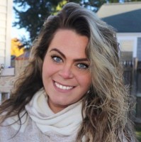 Mary-Kate Horgan
