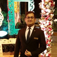 Yash Srivastava
