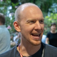 Sven Amann