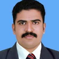 Thomas Cherian