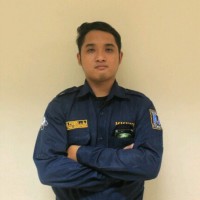 Reza Febri Lutfianto