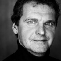 Adrian Evans