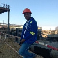 Chalwe Musuka