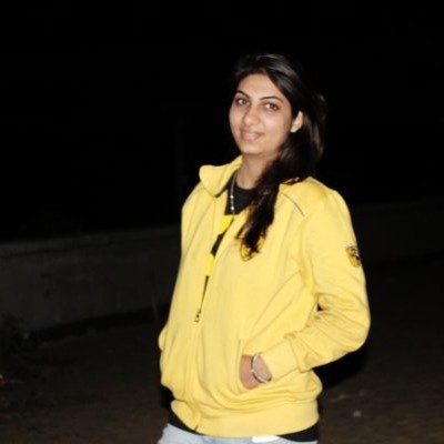 Tanvir Kataria (She/Her)