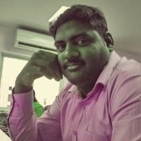 Harish Murthy