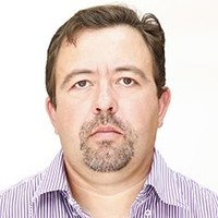 Andres Miguel Garcia Gonzalez