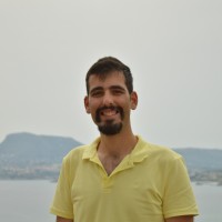 Panagiotis Darmarakis