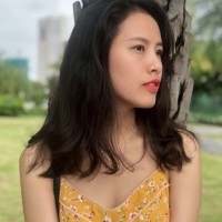 Mai Thanh Tâm