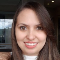 Bruna Tavares