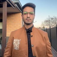 Saraansh Batra