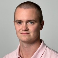 Lucas Lagerman