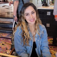 Blanca De Leon