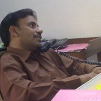 Yash Pal Bhagat