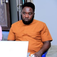 Justine Echebiri, ACIPM, PHRi™