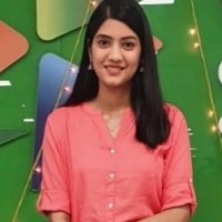 Ayushi Sajwan